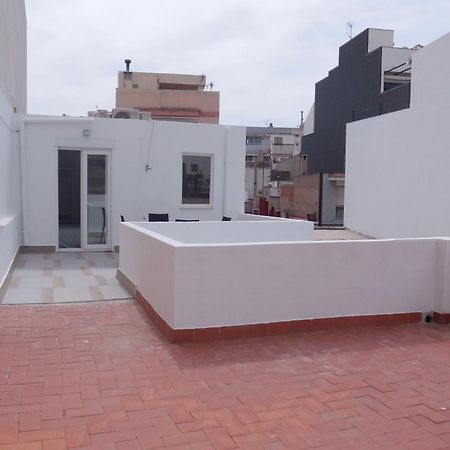 Benicàssim Benicasim Village By Tucasanlaplaya מראה חיצוני תמונה