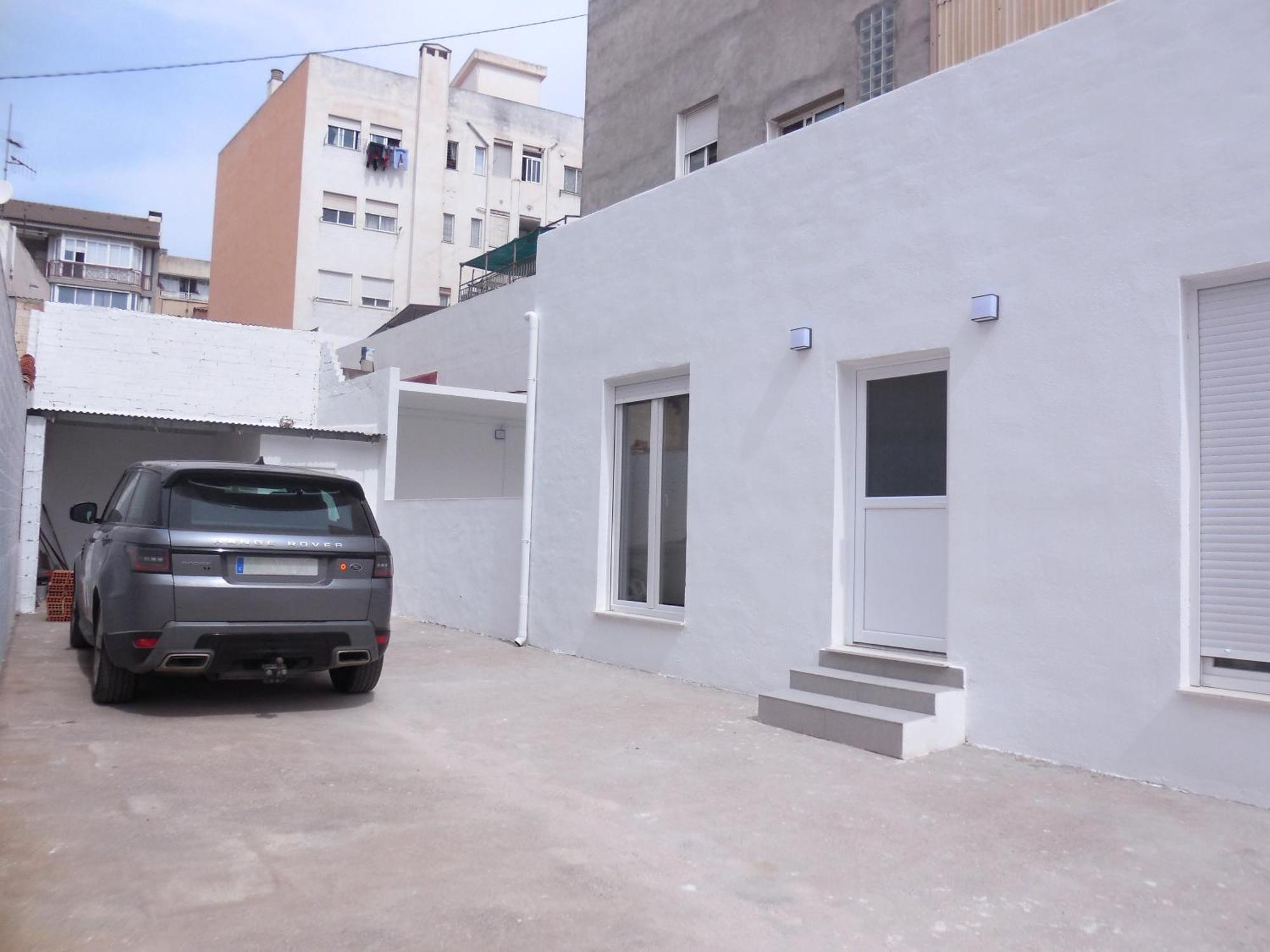 Benicàssim Benicasim Village By Tucasanlaplaya מראה חיצוני תמונה
