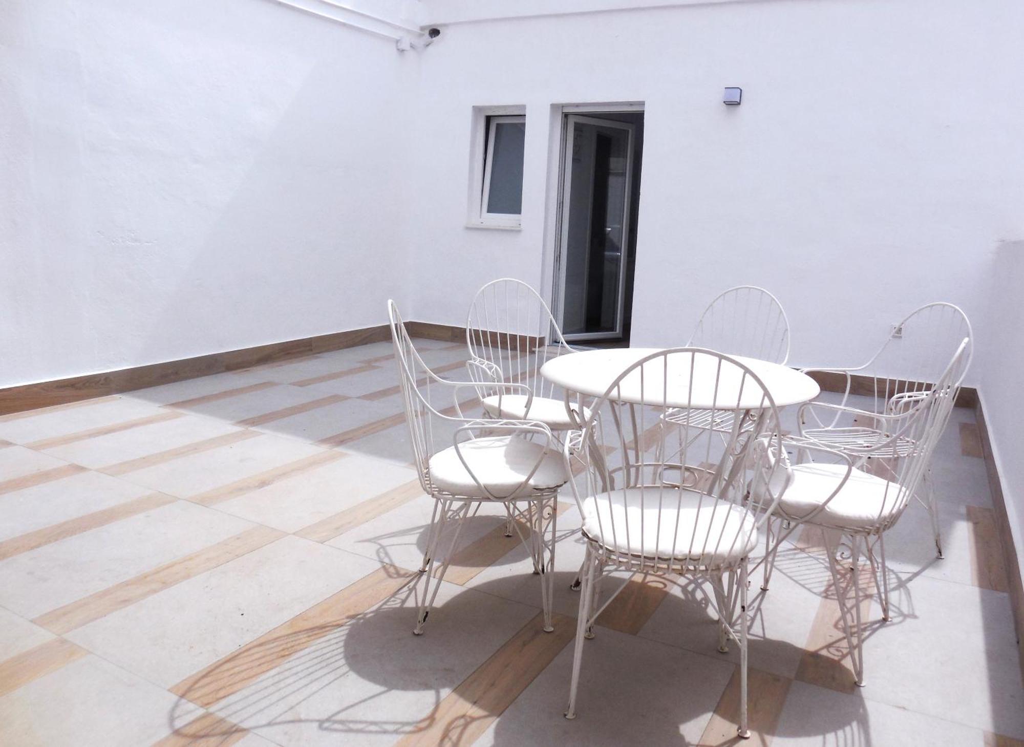 Benicàssim Benicasim Village By Tucasanlaplaya מראה חיצוני תמונה