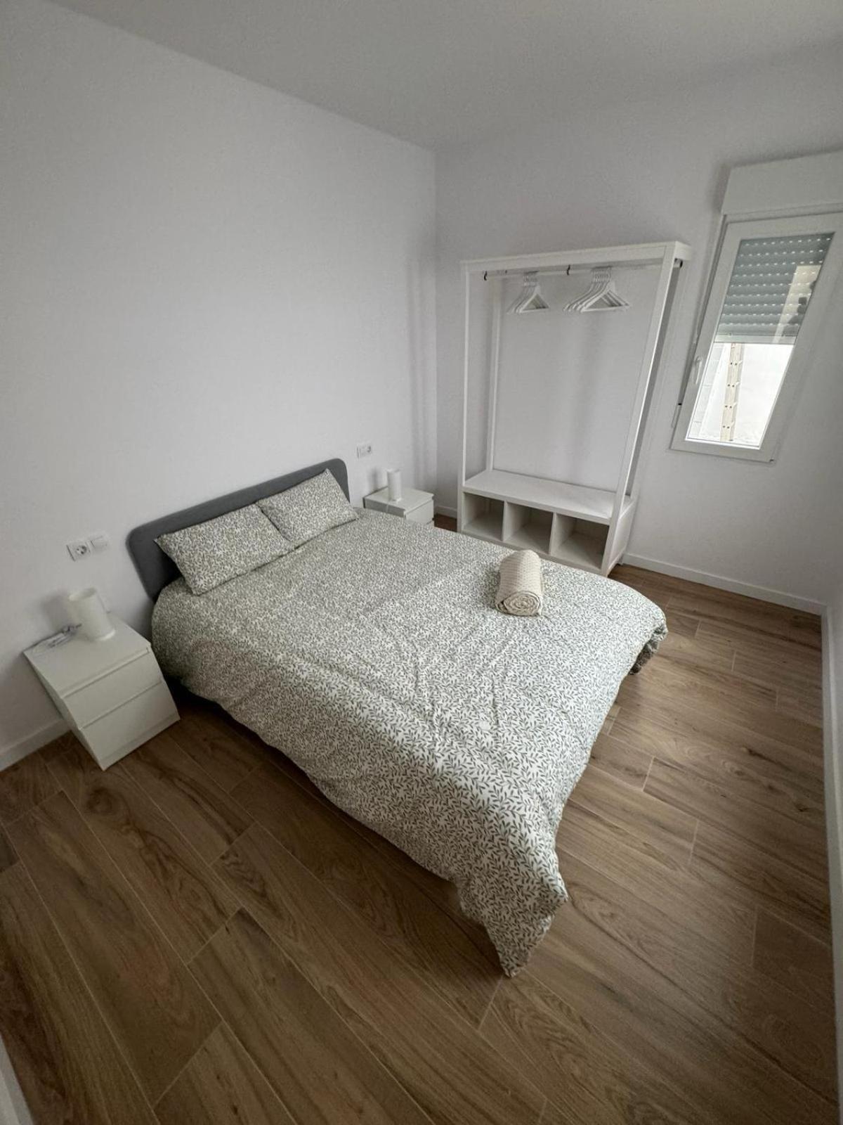 Benicàssim Benicasim Village By Tucasanlaplaya מראה חיצוני תמונה